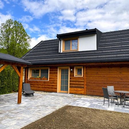 Apartmany Rohace Zuberec Ngoại thất bức ảnh