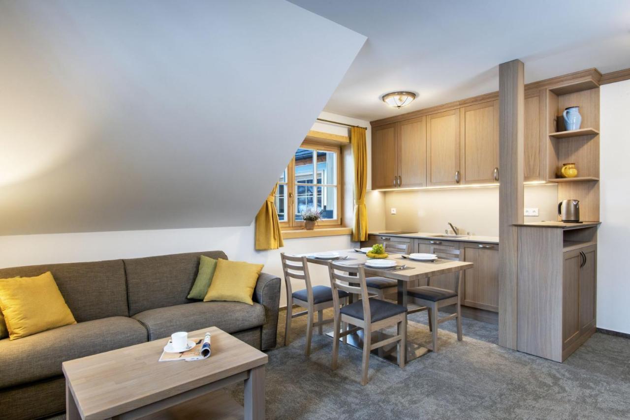 Apartmany Rohace Zuberec Ngoại thất bức ảnh