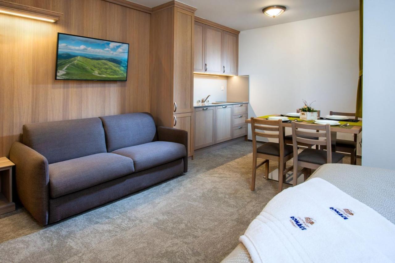 Apartmany Rohace Zuberec Ngoại thất bức ảnh