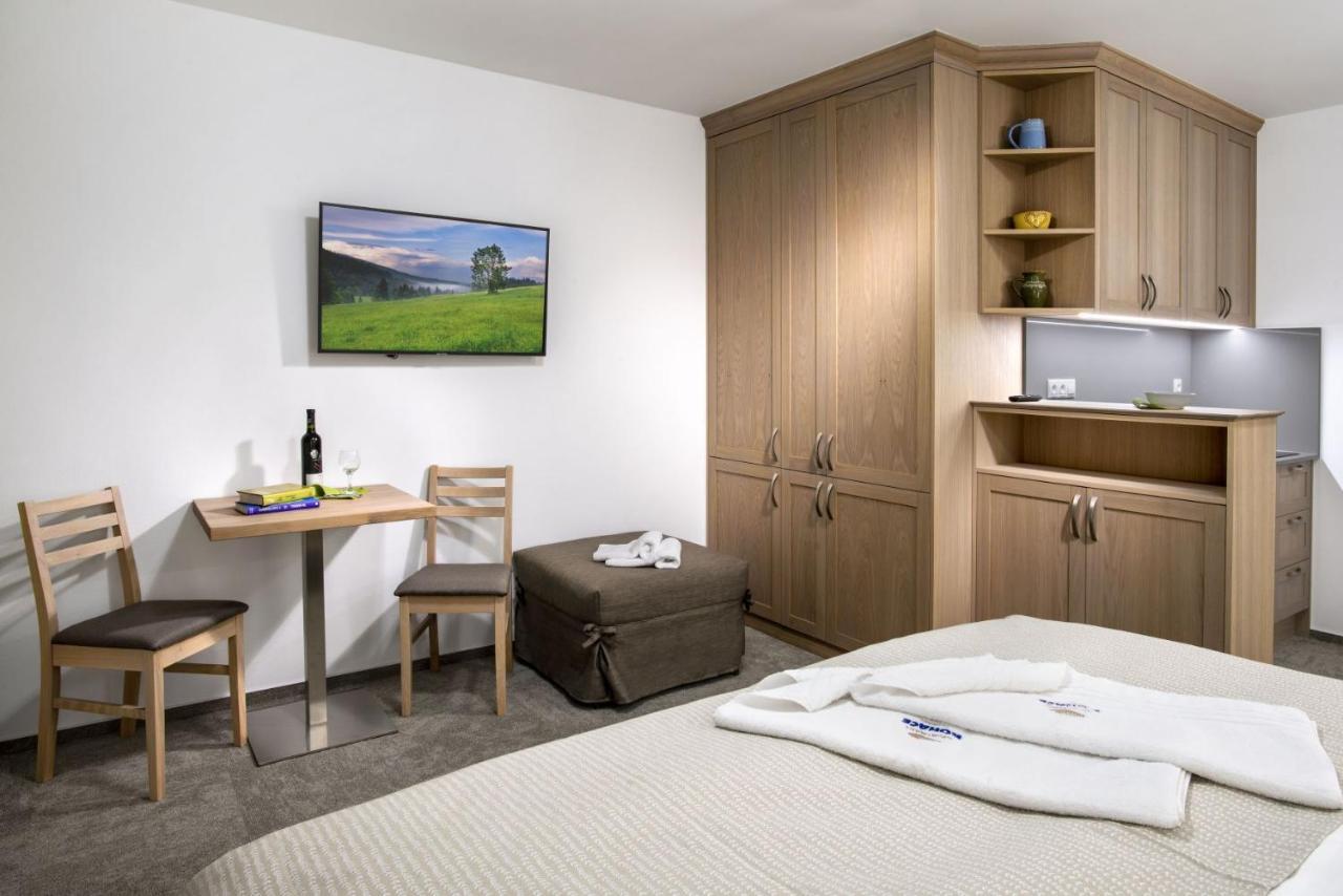 Apartmany Rohace Zuberec Ngoại thất bức ảnh