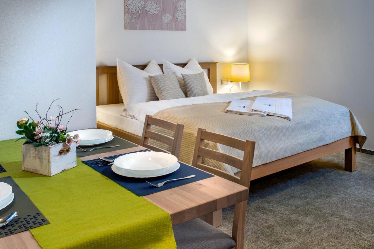 Apartmany Rohace Zuberec Ngoại thất bức ảnh