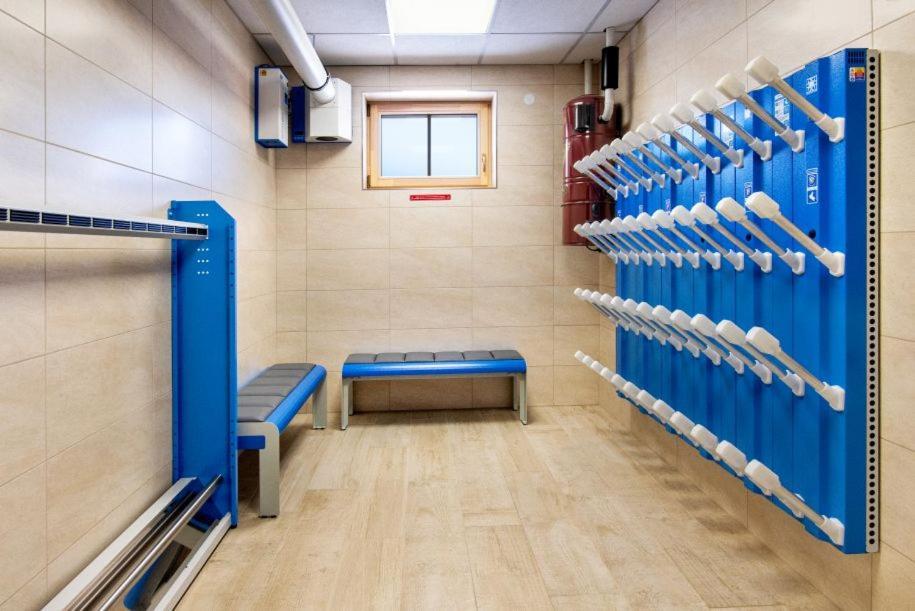 Apartmany Rohace Zuberec Ngoại thất bức ảnh