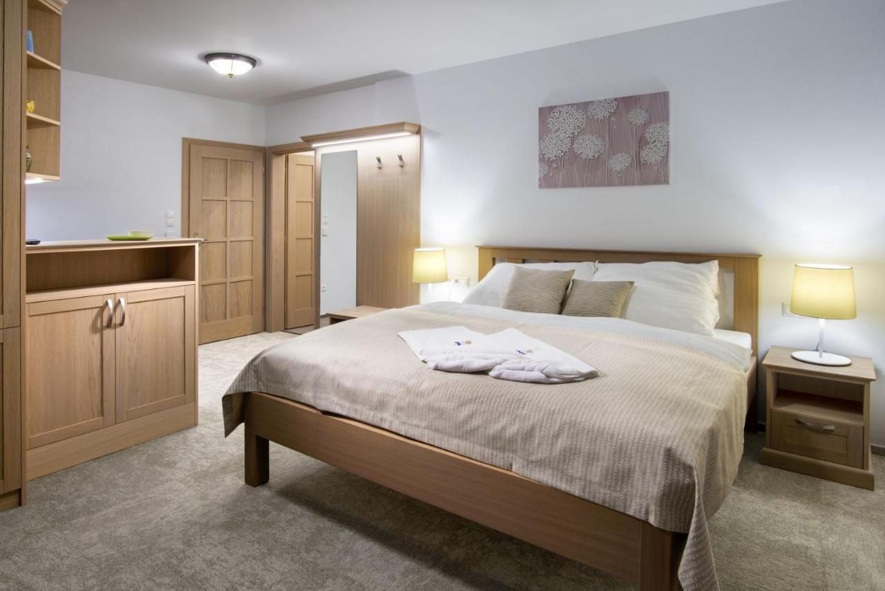 Apartmany Rohace Zuberec Ngoại thất bức ảnh
