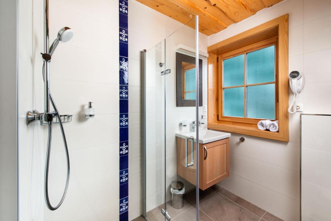 Apartmany Rohace Zuberec Ngoại thất bức ảnh