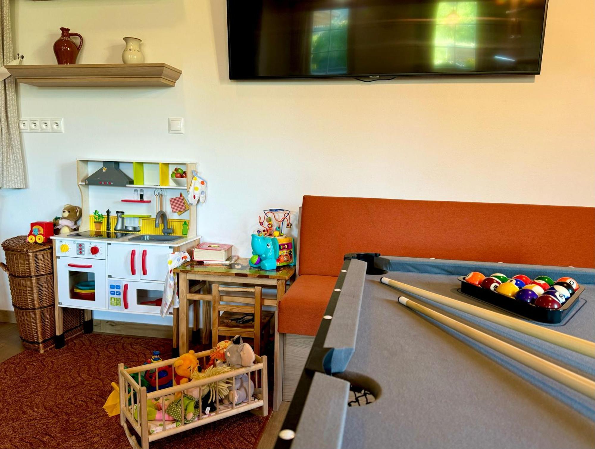 Apartmany Rohace Zuberec Ngoại thất bức ảnh