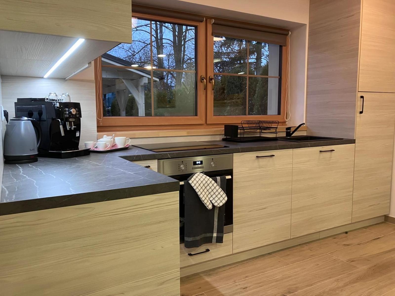 Apartmany Rohace Zuberec Ngoại thất bức ảnh