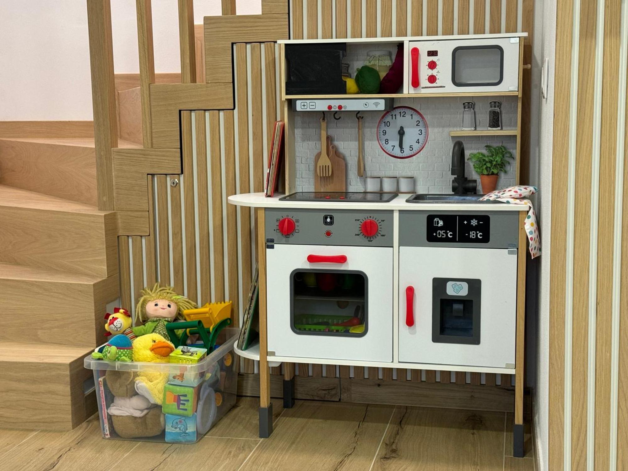 Apartmany Rohace Zuberec Ngoại thất bức ảnh